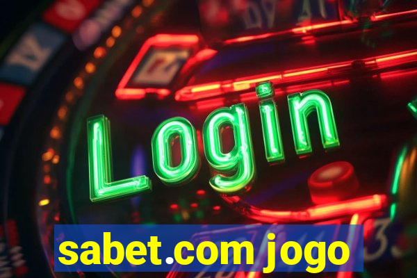 sabet.com jogo